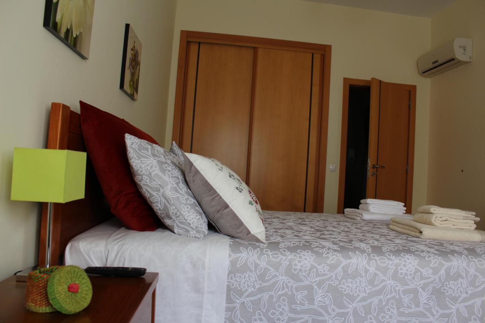 Charming Luz House - T2 Apartment With Jacuzzi Tavira Exterior foto